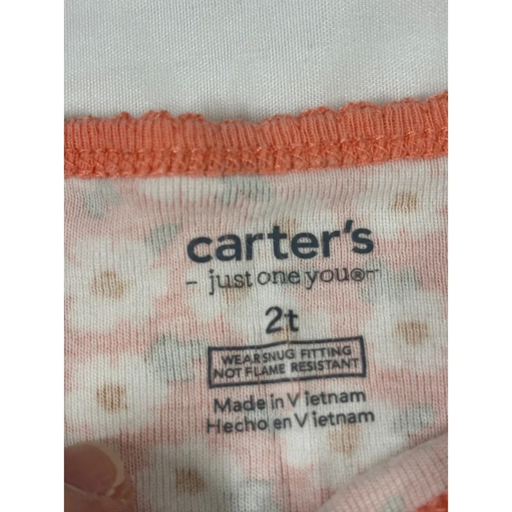 Old Navy & Carters delightful two